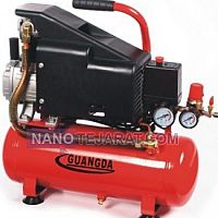 کمپرسور کمپرسور